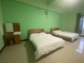 Songyuan Boutique Apartment - Image 5
