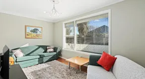 Coastal City Retreat - New Brighton Accommodation - Image 2