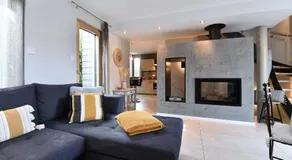 Gîte Contemporain L'hirondelle - Image 2