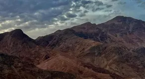 Saint Catherine Camp & Lodge - Moses Mountain Sinai Tours - Image 5
