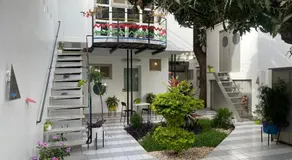 Maison d'hôtes villa Anna Dakar - Image 5
