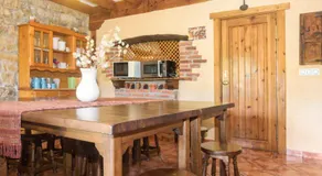 Conjunto Rural la Tejedora. Albergue y estudios familiares. - Image 3