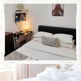 Estien's cozy home apartment w/unli wifi & netflix - Image 2