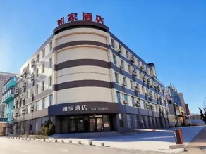 Home Inn Neo - Dalian Development Zone Light Rail Station Wanda Plaza Branch - Image 4