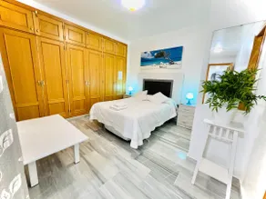 Precioso apartamento cerca del mar con wifi, piscina y parking - Image 2