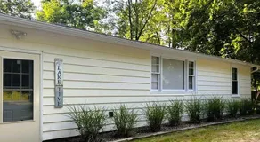 Family Lake House Waterfront - Image 5