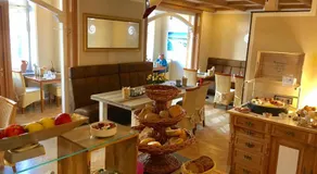 Hotel Villa Schwanebeck - Image 2
