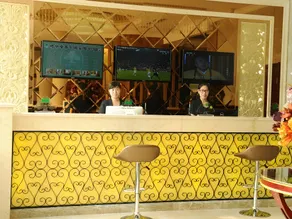GreenTree Inn Shandong Jining Zoucheng South Yishan Road Experimental Middle School Express Hotel - Image 5