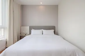 Hanting Hotel Qingdao Licang Wanda Jiushui East Road - Image 3