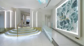 Hotel Ristorante Toscana - Image 2