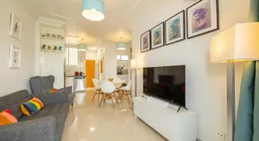 HDFM Collection - Yumbo Centrum - Image 2