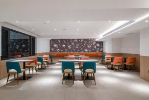 Hanting Hotel Kunming Cuihu Yunnan University - Image 2