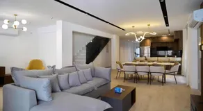 Luxury Duplex Pool-Gym Retreat Fifth Settlement - Image 2