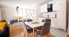 Stephensons Stübchen *zentrumsnah*gemütlich* - Image 3