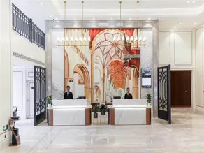 Vienna International Hotel Chongqing Liangjiang Shuitu Dadi Enterprise Park - Image 4