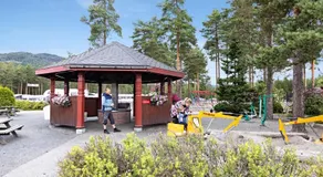First Camp Bø - Telemark - Image 3