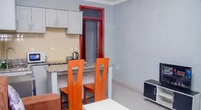 KiGALI COMFORT AND CLASSIC STAY APARTMENT - Image 5