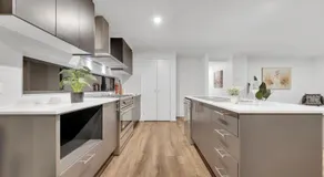 Garage converted into a room - Image 5