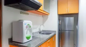 Best Value & Spacious Studio Room Apartment at High Point Serviced By Travelio - Image 5