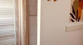 DachNest - Wundervolles neues Dachgeschoss Apartment fur bis zu 4 Personen in Kirchentellinsfurt - Image 4