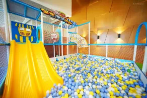 Zhuhai Holiday Resort Hotel - Image 4