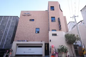 Daegu Bukbu Station Isabel Hotel Drive-in - Image 2