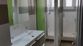 chambre a louer au cœur de rennes - Image 2