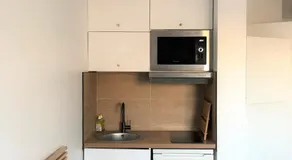 Bel appartement design tout confort (Parking Gratuit) à 10 minutes de Bordeaux - Image 4