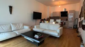 Berlin -Central-Mitte Light Filled 2BD - Image 2