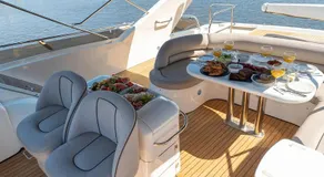 The Lux Yachts - Luxury Private Yacht Experience - Image 5