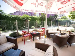 Diplomat Hotel & SPA - Image 4