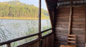 Goodlife Eco Lodge - Lake Bunyonyi - Image 4