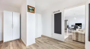Ferienwohnung Krautsand - Image 4