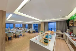 Morning Inn Hotel (Chenzhou Gaotie Xizhan) - Image 3