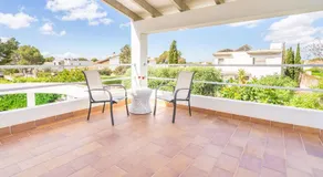 Villa d'Es Trenc - Image 4