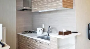 Ostay Vermillion Namba - Image 2