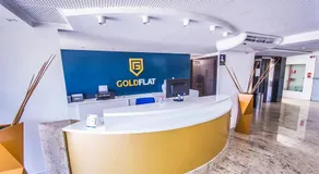 GOLDFLAT Cabo Branco by PenareiaTurBr - Image 5