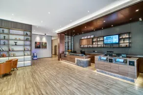 Hanting Hotel Ningbo Zhenhai Camel New Branch - Image 4