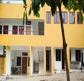 Ganesh Beach Resort - Image 5