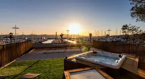 Appart HOTEL 3 Chambres - parking - clim - Image 5