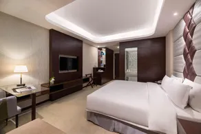 Luan Garden Hotel Shanghai - Image 2