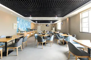 Home Inn Neo Shunde Ronggui Fisherman's Wharf Tianyou City - Image 5