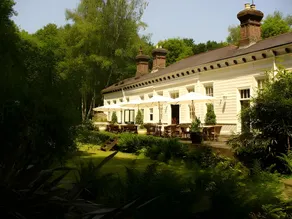 The Old Railway Station - Image 5