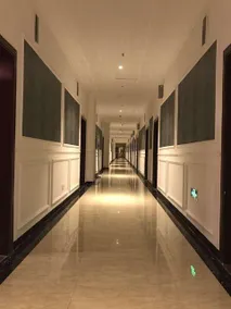 Impression Neighborhood LOFT Service Apartment (Foshan Dali Fengchi) - Image 2