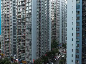 Tianshun Apartment - Image 2