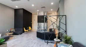 Skopje Sky Apartments & Floor 33th 28th & 25th & 19th & 13th 12th With Pool & Spa & Fitness & Parking Included in Price - Image 3