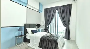 Meritus Seaview Apartment - Image 2
