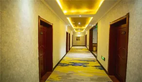 Orange Light Hotel - Image 4
