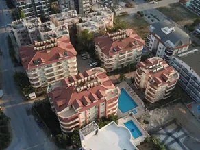 Sevgi Tatil Sitesi - Image 5