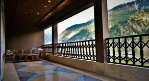 Forest Valley Cottages Kalam by Khan Familia Travels - Image 3